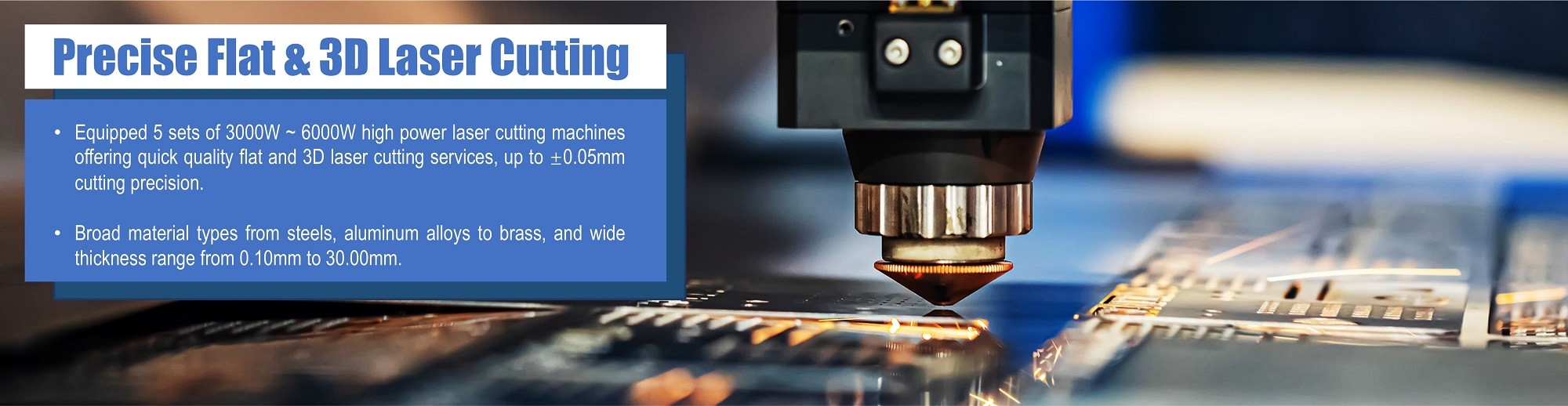 quality Sheet Metal Stamping Prototype factory