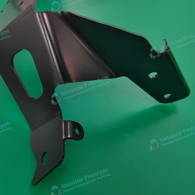 2.0mm prototype sheet metal bending services for motorcycle