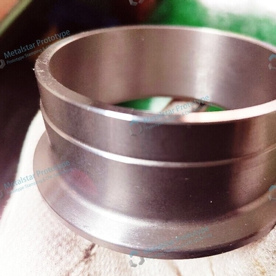 45# carbon steel cnc machining NC turning prototype for vehicles