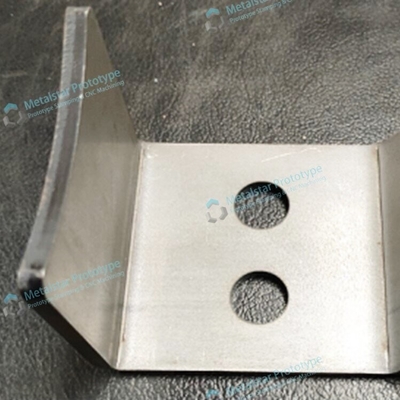 Rapid sheet metal bending services for motorcyles / sheet metal prototype