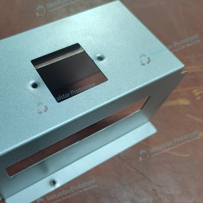 Quick turn sheet metal prototyping bending service 0-180 degrees