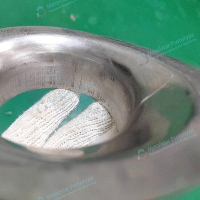 Vehicles Custom rapid deep drawing stamping prototyping polishing