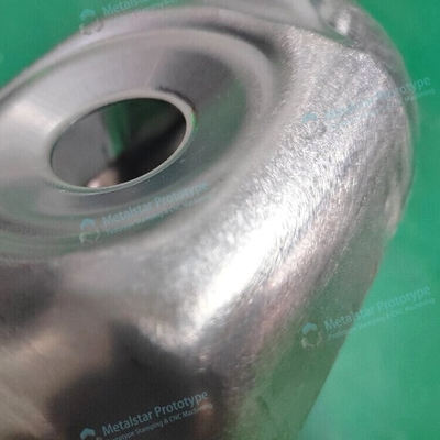 Quick quality deep drawing prototype stamping used for automobile