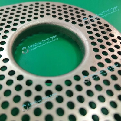 Vehicles rapid sheet metal parts  fabrication quick 1.2mm SS409
