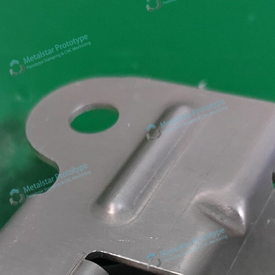 Rapid 2.0mm aluminum sheet fabrication service used for appliance