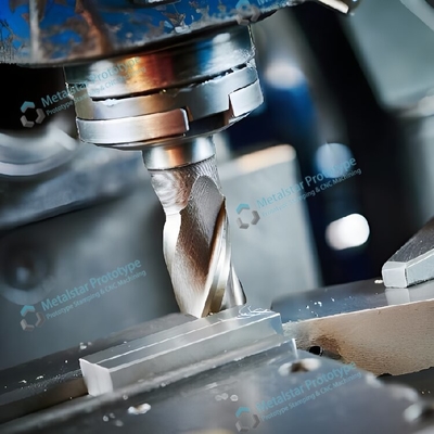 Accurate SS304 CNC prototype service used for electrical devices