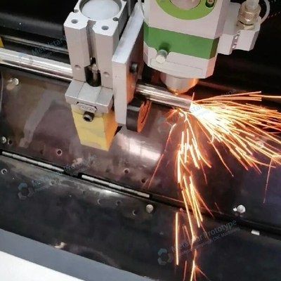 Quick quality stainless steel pipe fabrication used for vehicle