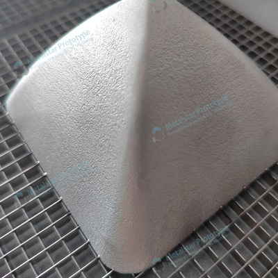 TC4  alloy metal 3D printing / titanium 3d printing service