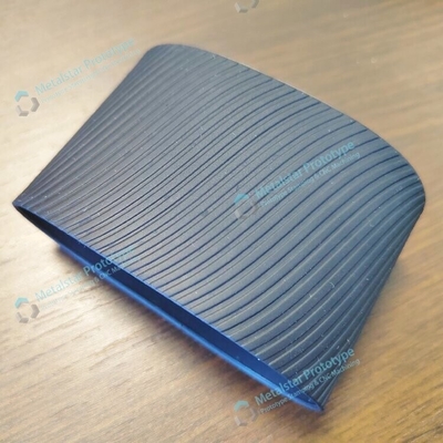 Vacuum casting plastic parts silicon parts for consumer products