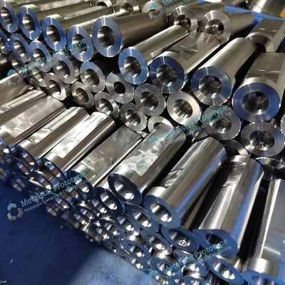 Stainless steel 304 Low volume CNC machining parts used for machinery