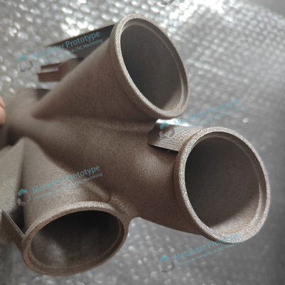 3d Printing service For Metal Casting Parts For Wide Range Of Industries