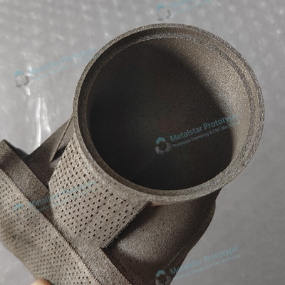 Powder Metal 3d Printing Service For Vehicle Industries  Rapid Process