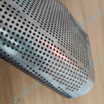 High speed and high quality laser cutting services at Metalstar